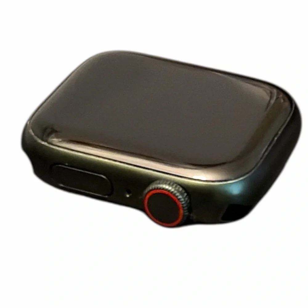 Apple watch series